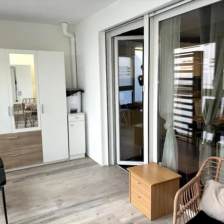 Le Moderne I Spacieux - 6 P - Hyper Centre Апартаменты
