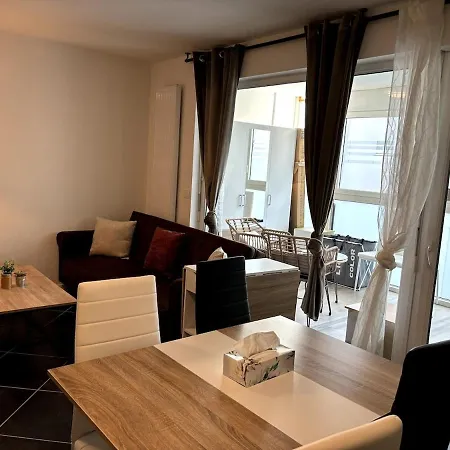 Le Moderne I Spacieux - 6 P - Hyper Centre