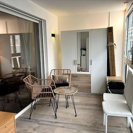 Le Moderne I Spacieux - 6 P - Hyper Centre