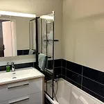 Le Moderne I Spacieux - 6 P - Hyper Centre Апартаменты *