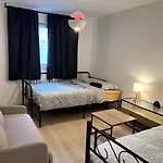 Le Moderne I Spacieux - 6 P - Hyper Centre * Аннемас