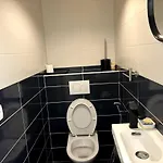 Le Moderne I Spacieux - 6 P - Hyper Centre