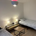 Le Moderne I Spacieux - 6 P - Hyper Centre Апартаменты Аннемас