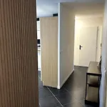 Le Moderne I Spacieux - 6 P - Hyper Centre Апартаменты *