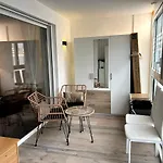 Le Moderne I Spacieux - 6 P - Hyper Centre