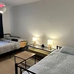 Le Moderne I Spacieux - 6 P - Hyper Centre *