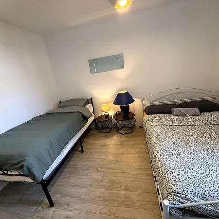 Le Moderne I Spacieux - 6 P - Hyper Centre *