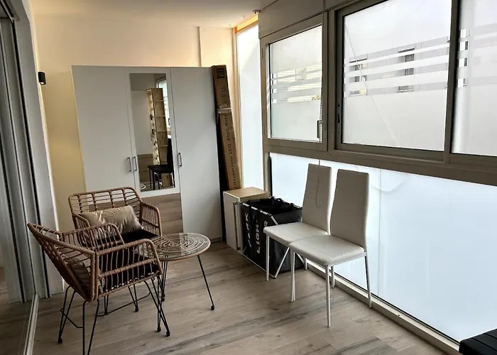 Le Moderne I Spacieux - 6 P - Hyper Centre * Annemasse