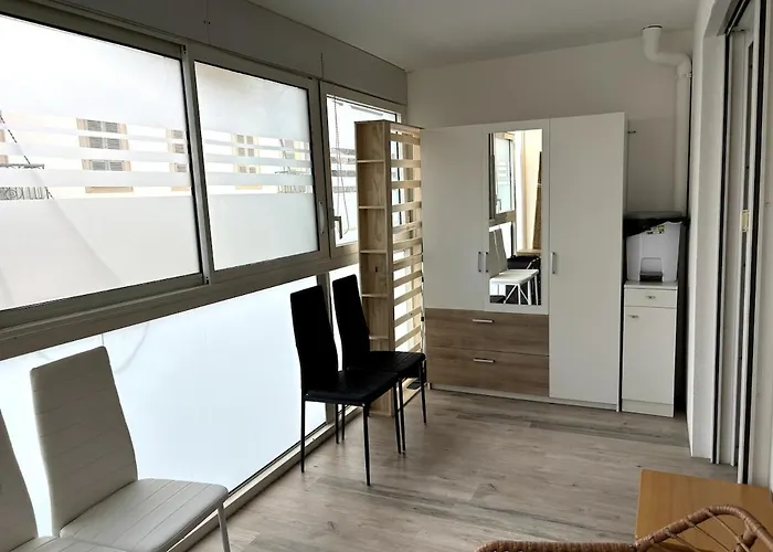 Le Moderne I Spacieux - 6 P - Hyper Centre Lejlighed